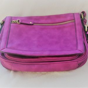 Brand New Crossbody Purse/Clutch